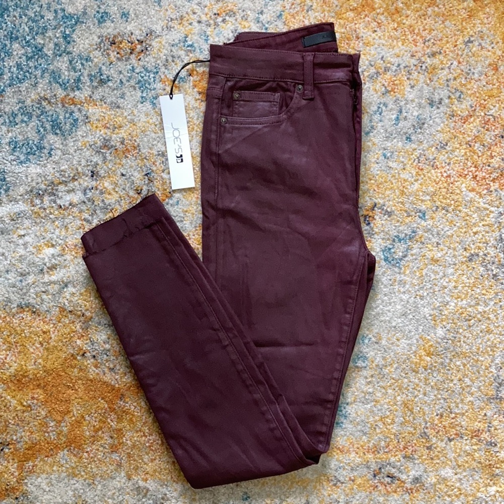 Joe’s Jeans The Charlie High Rise